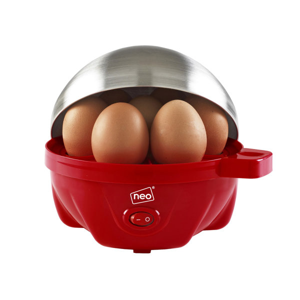 Symple Stuff Non Stick Stainless Steel Egg Poacher & Reviews Wayfair